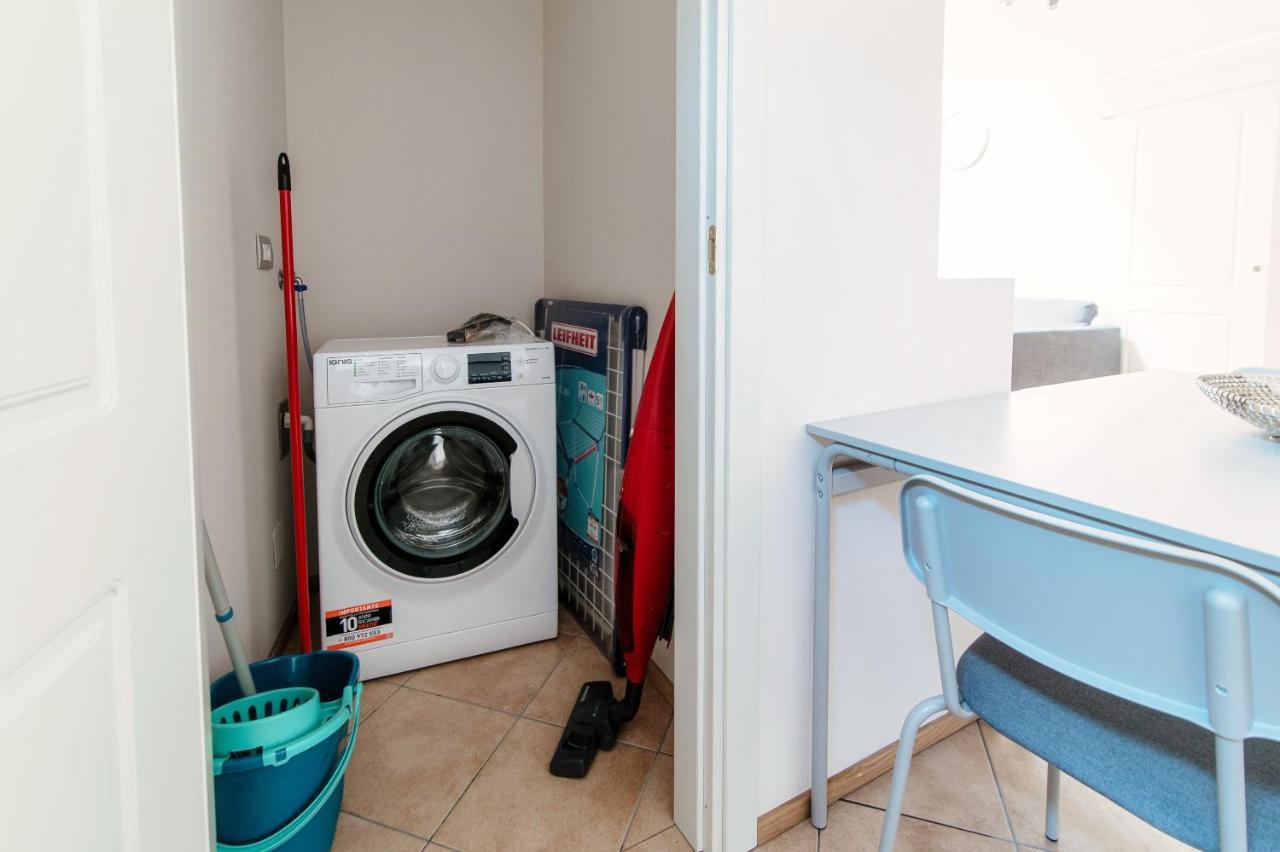 Apartamento Sky Attic 72 - The House Of Travelers Como Exterior foto