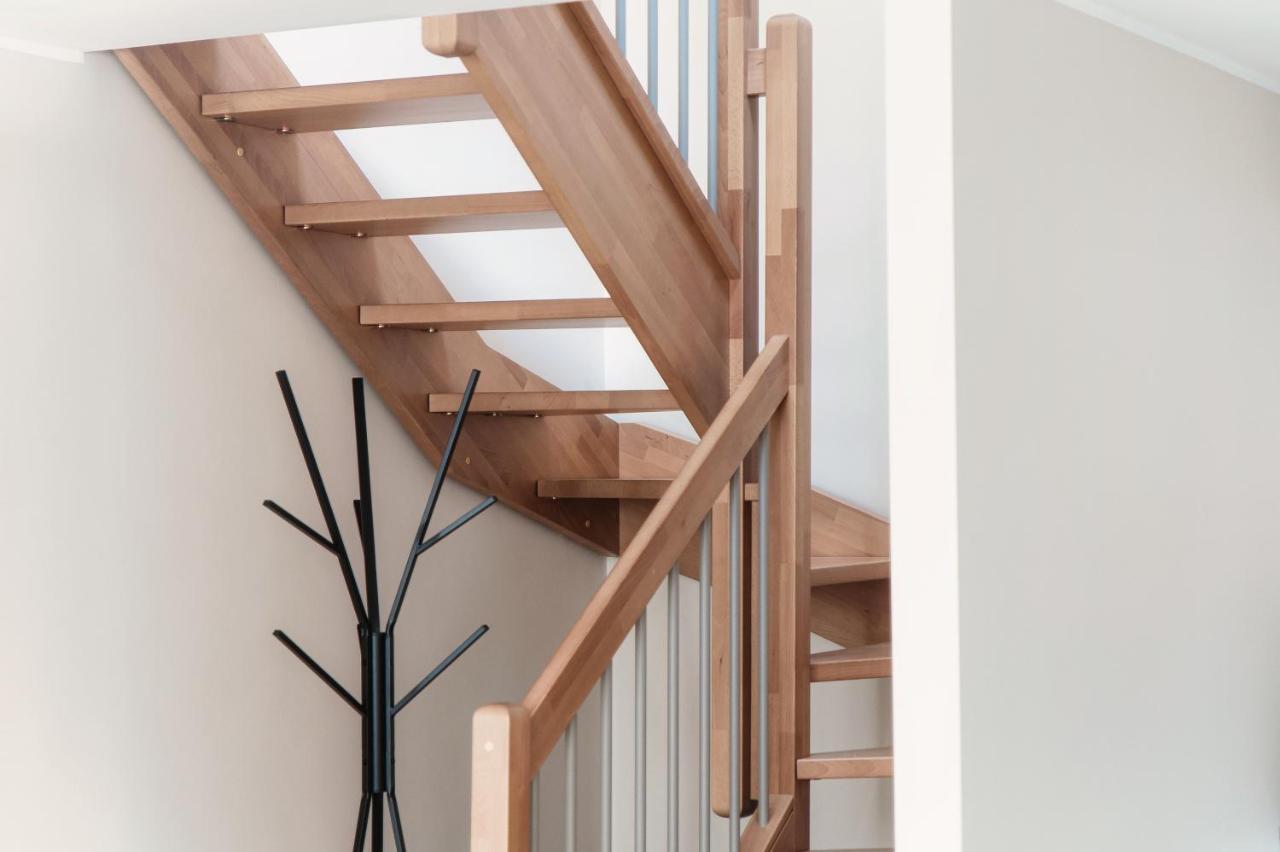Apartamento Sky Attic 72 - The House Of Travelers Como Exterior foto
